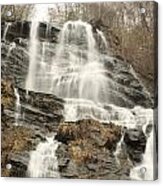 Beautiful Waterfall Acrylic Print