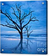 Before Dawn Acrylic Print