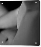 Bodyscapes 21 Acrylic Print