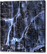 Bridalveil Fall Acrylic Print