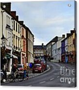 Cahir Acrylic Print