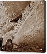 Canyon De Chelly 2 Acrylic Print