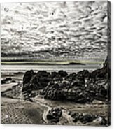 Dark Horizons Acrylic Print