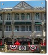 Hammond Stadium Acrylic Print