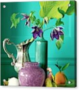 Home Accessories Acrylic Print