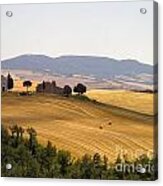 Images From Italy Acrylic Print