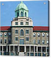 Immaculata University Acrylic Print