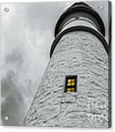 Lighthouse Acrylic Print