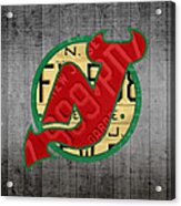 San Jose Sharks Hockey Team Retro Logo Vintage Recycled California License  Plate Art Mixed Media by Design Turnpike - Pixels