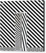 Prism Stripes 7 Acrylic Print
