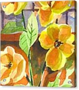 Southern Magnolias Painting by Kip DeVore - Fine Art America