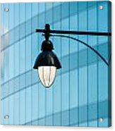 Street Lights I Acrylic Print