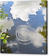 Tranquillity Acrylic Print