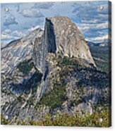 Yosemite National Park #5 Acrylic Print