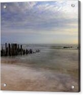 Sylt #8 Acrylic Print