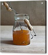 Get The Jam Acrylic Print