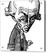Immanuel kant was a real piss ant