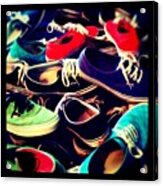 #iphone4s #iphoneonly #picoftheday Acrylic Print