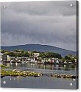 Kinvara Acrylic Print