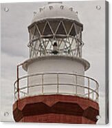 Long Point Lighthouse Acrylic Print