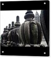 One Piece Stones, Awesome ! Acrylic Print