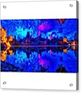 Reed Flute Cave (lu Di Yan)

With Its Acrylic Print