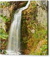 Stewart Falls Acrylic Print