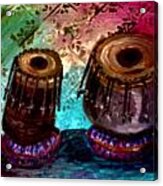 Tabla 3 Acrylic Print