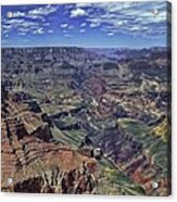 The Grand Canyon Acrylic Print