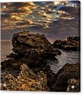 Westcoast Wonders Acrylic Print