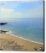 Laguna Beach California #2 Acrylic Print