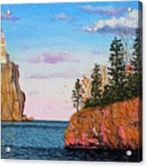 Light House V #1 Acrylic Print