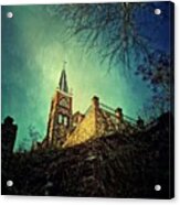 St. Peter's Harpers Ferry #1 Acrylic Print