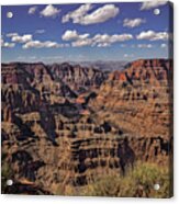 Grand Canyon Acrylic Print