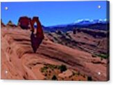 2016
-
-
Delicate Arch
-
Arches Acrylic Print
