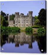 Johnstown Castle, Co Wexford, Ireland #5 Acrylic Print