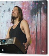 Von Hertzen Brothers #55 Acrylic Print