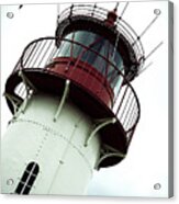 Lighthouse #7 Acrylic Print