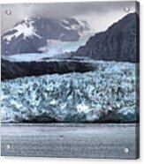 Glacier Bay National Park Acrylic Print