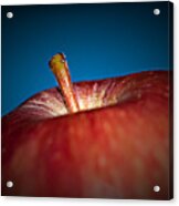 An Apple A Day Acrylic Print