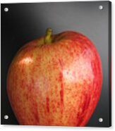 Apple Acrylic Print