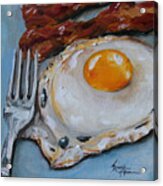 Reutter Porzellan Spiegelei Frühstück Ei  Morning Egg Breakfast 1:12 Art 1.328/5 