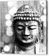 Buddha Acrylic Print