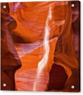 Canyon Spirit Acrylic Print