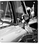 Classic Car Acrylic Print