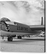 Convair B-36 Peacemaker Acrylic Print