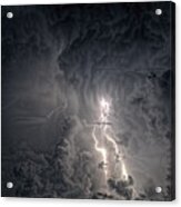 Dark Sky Acrylic Print