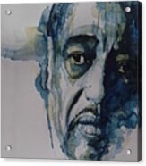 Duke Ellington Acrylic Print