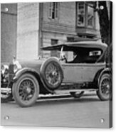 Dusenberg Car Circa 1923 Acrylic Print