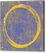 Enso 1 Acrylic Print